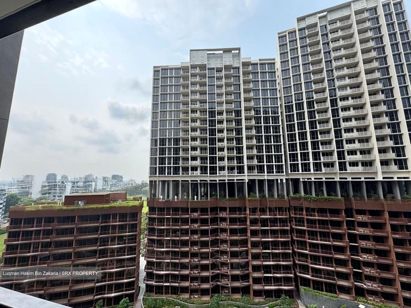 Hillock Green (D26), Apartment #635436421